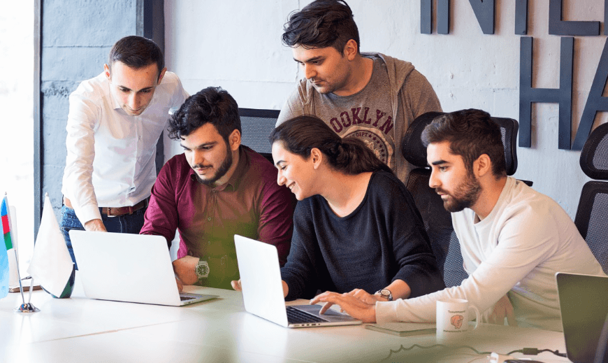 The Power of Team Rituals and Traditions at Work
