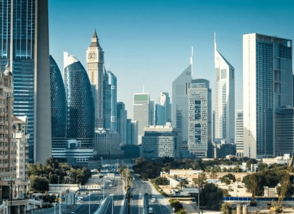 How to Set Up a Company in Dubai as a Non-Resident American: A Step-by-Step Roadmap for 2025