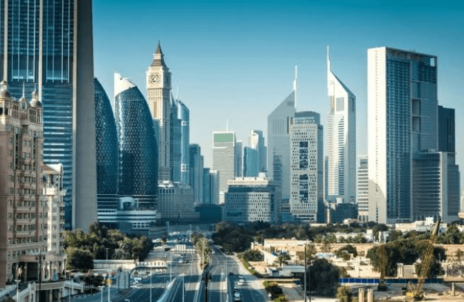 How to Set Up a Company in Dubai as a Non-Resident American: A Step-by-Step Roadmap for 2025