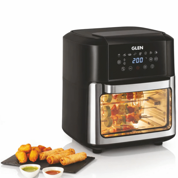 How to Choose the Right Air Fryer: Key Factors to Consider in 2026