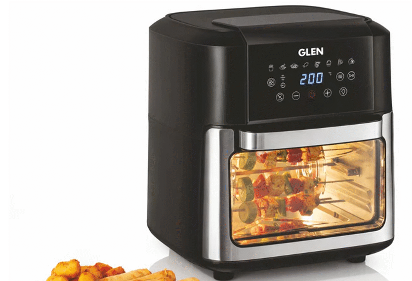 How to Choose the Right Air Fryer: Key Factors to Consider in 2026