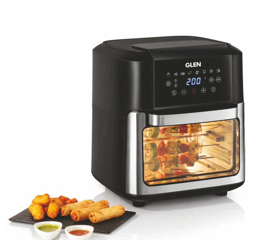How to Choose the Right Air Fryer: Key Factors to Consider in 2026