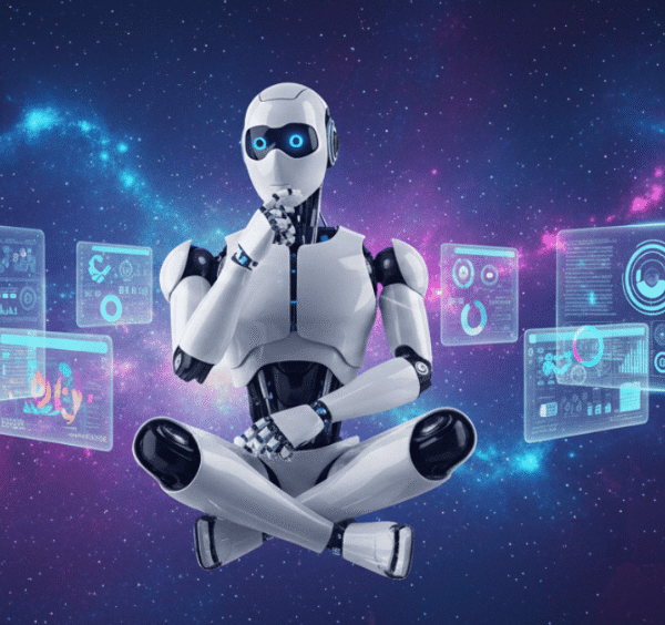 AI Presentation Maker Technology: From Simple Slide Creation to Smarter Visual Storytelling