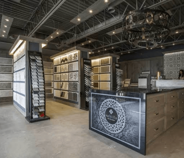 How to Choose the Right Tile Store in Toronto for Your Renovation Project