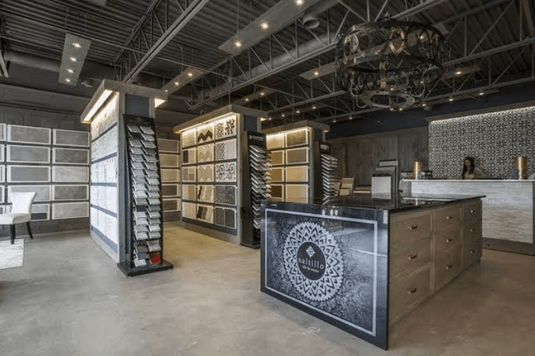 How to Choose the Right Tile Store in Toronto for Your Renovation Project