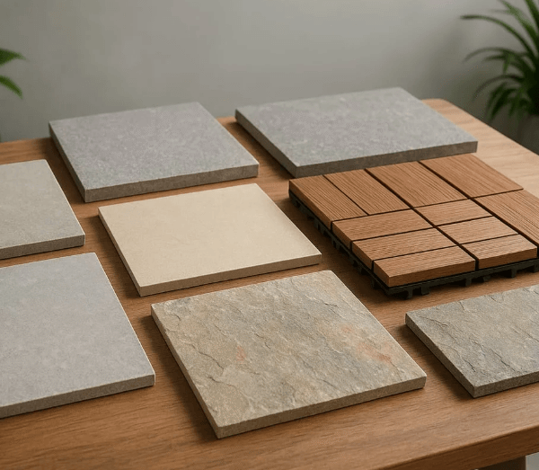 Why Contractors Prefer Buying Tiles in Bulk from Deco Tile