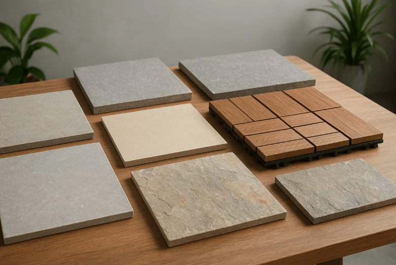 Why Contractors Prefer Buying Tiles in Bulk from Deco Tile