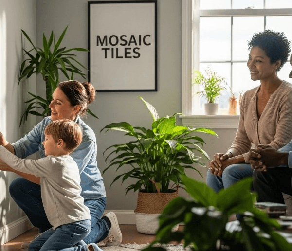 How to Choose Mosaic Tiles for a Modern Toronto Home