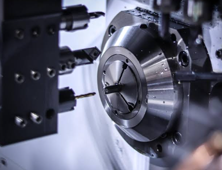 Choosing a CNC Turn Mill Manufacturer for Complex Combined-Feature Parts