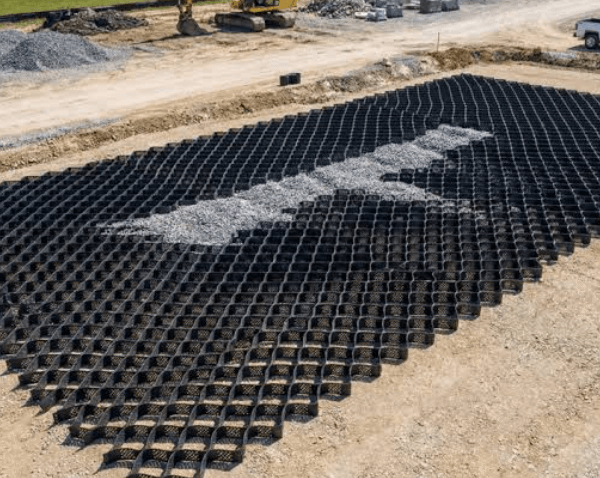 Answering the Practical Question: How to Install Geocells Correctly