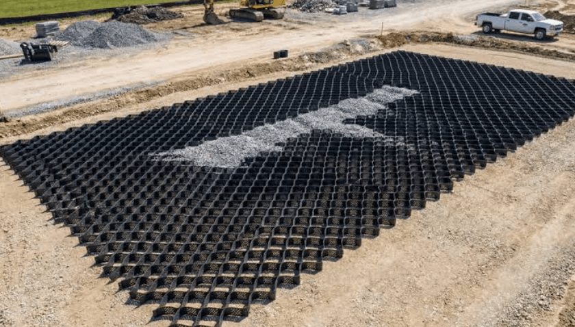 Answering the Practical Question: How to Install Geocells Correctly