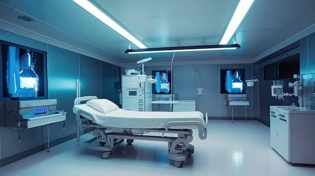 Choosing the Right Hospital Fitout Company for Healthcare Facilities