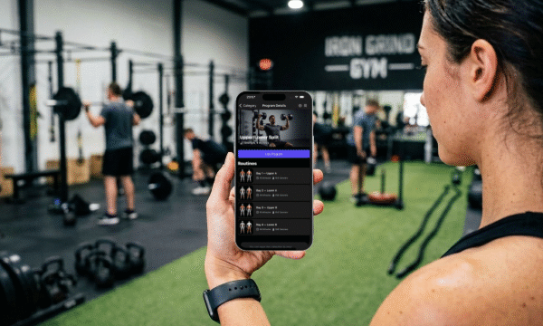 Mastering the Functional Training Program for Optimal Fitness