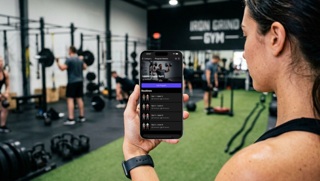 Mastering the Functional Training Program for Optimal Fitness