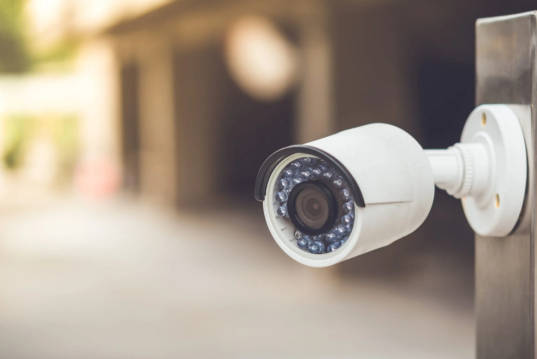 Benefits of Professional Commercial CCTV Installation