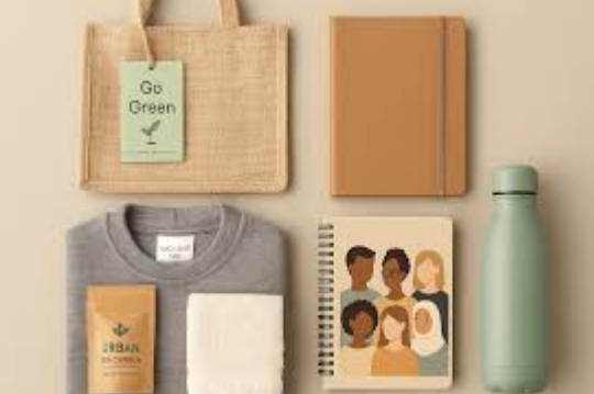 Maximizing Brand Impact with Branded Promo Products