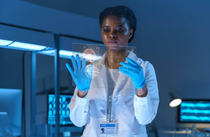 Ai-driven health and security screening: a new era of efficiency