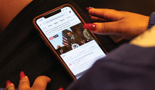 Find a TikTok Account by Picture When Only the Photo Remains