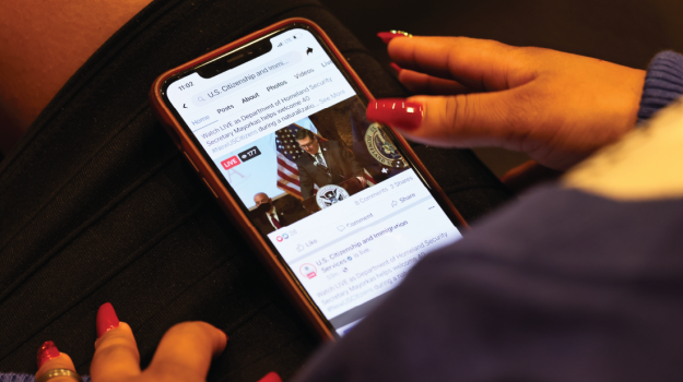 Find a TikTok Account by Picture When Only the Photo Remains