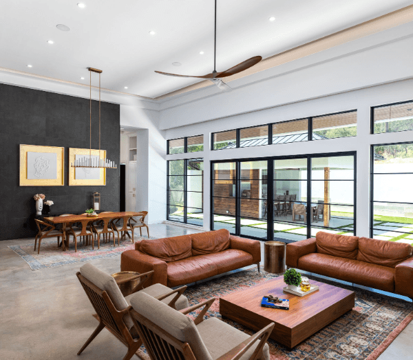 San Antonio Custom Furniture: Unique Designs Made for Your Home