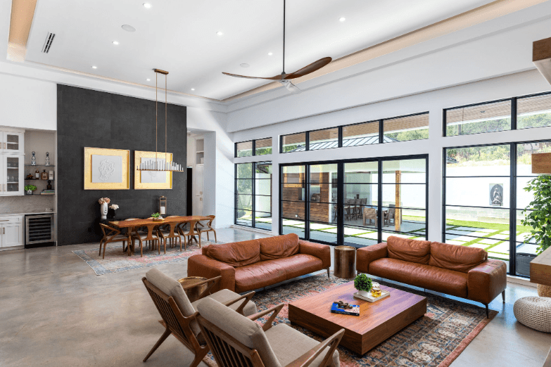 San Antonio Custom Furniture: Unique Designs Made for Your Home
