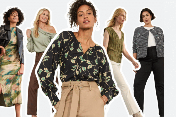 How to Dress for Your Body Shape: A Practical Style Guide for Every Figure