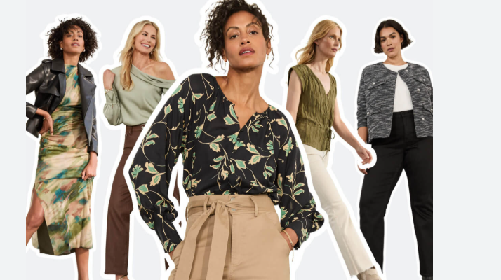 How to Dress for Your Body Shape: A Practical Style Guide for Every Figure