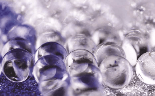 A Closer Look at the Core Fumed Silica Properties Every Formulator Should Know