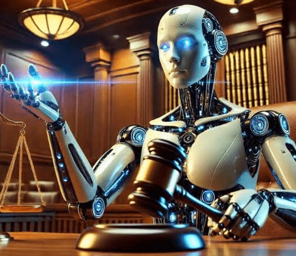 How Artificial Intelligence Is Reshaping Patent Litigation