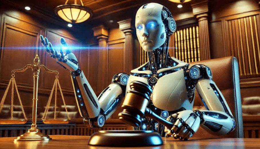 How Artificial Intelligence Is Reshaping Patent Litigation