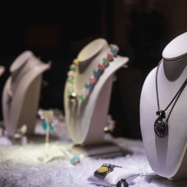 Why Every Jewellery Business Needs ERP Software Now