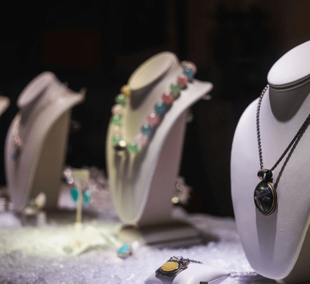 Why Every Jewellery Business Needs ERP Software Now