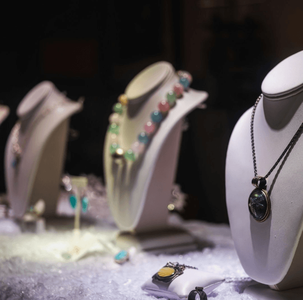 Why Every Jewellery Business Needs ERP Software Now