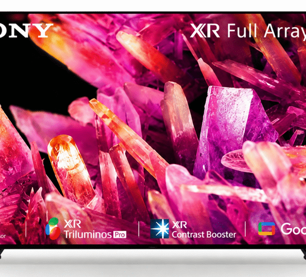 What Features Should I Look for in a Sony Smart TV