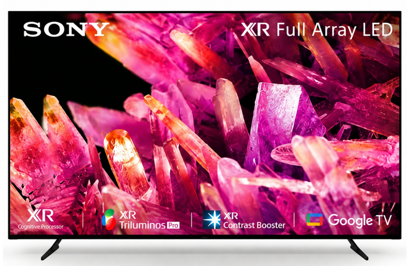 What Features Should I Look for in a Sony Smart TV