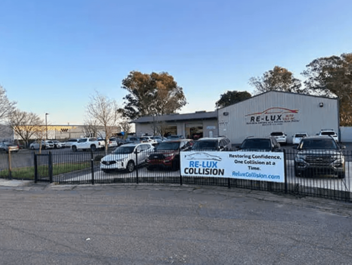 Auto Body Repair Is Reflecting the Growing Demand for Factory-Quality Vehicle Restoration