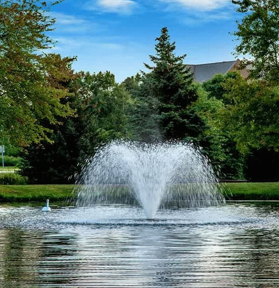 Fountain Tech Company Is Helping Designers Bring Motion into Static Landscapes