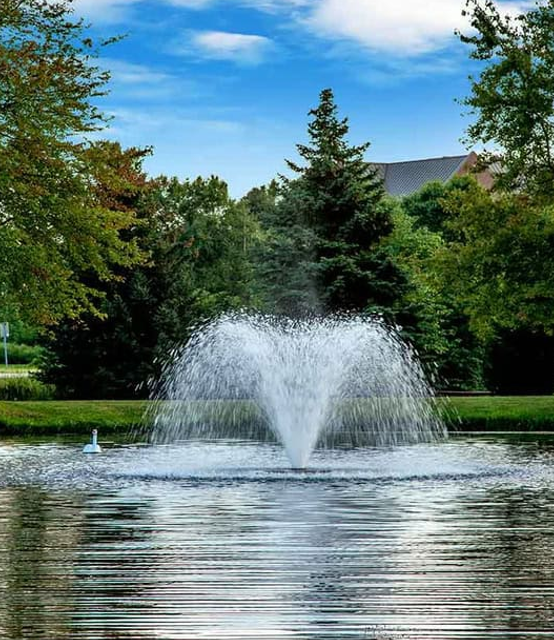 Fountain Tech Company Is Helping Designers Bring Motion into Static Landscapes