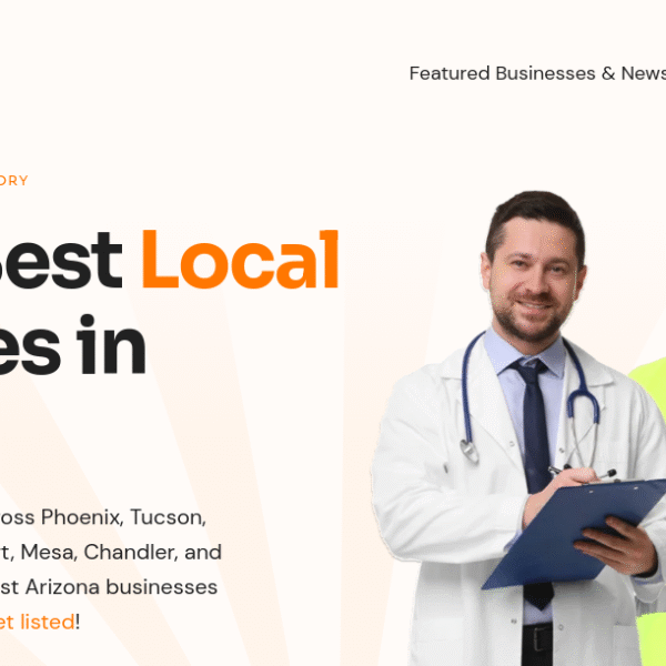 How Arizona Businesses Can Attract More Local Customers