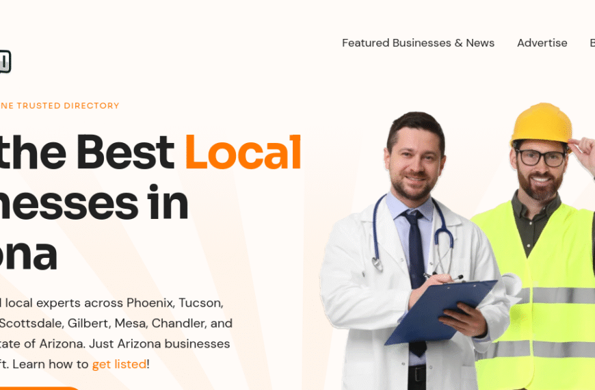 How Arizona Businesses Can Attract More Local Customers