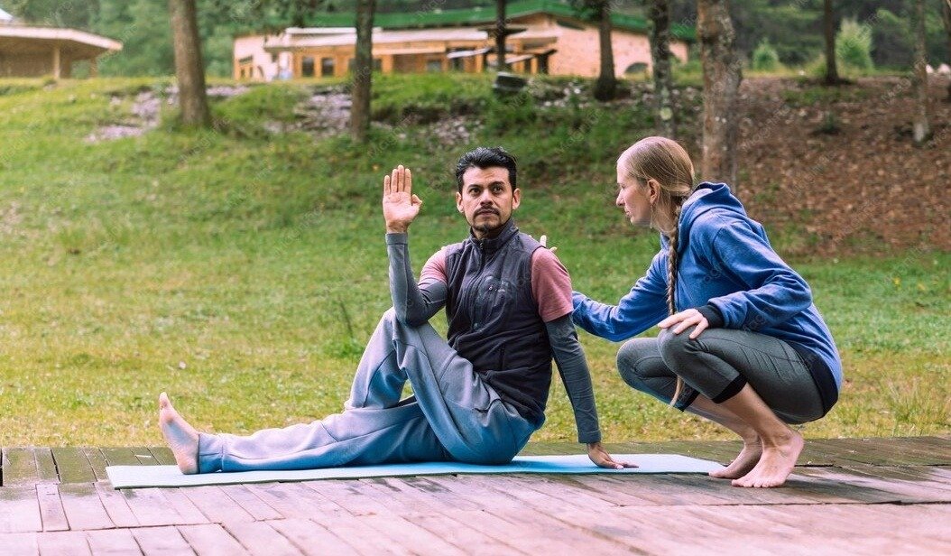 The First Week Nobody Warns You About During Yoga Teacher Training In Rishikesh