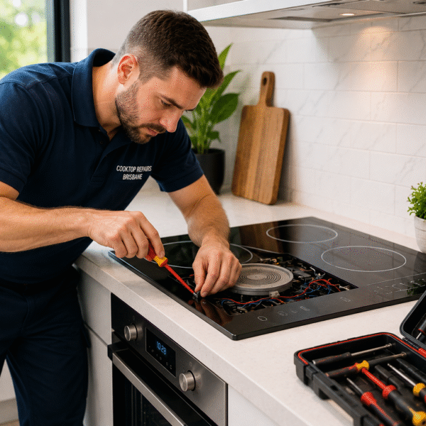 Reliable Cooktop Repairs for Brisbane Homes
