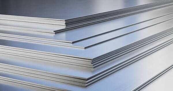 What to Look for Among 6al-4v Titanium Sheet Manufacturers
