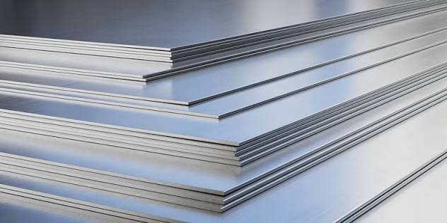 What to Look for Among 6al-4v Titanium Sheet Manufacturers