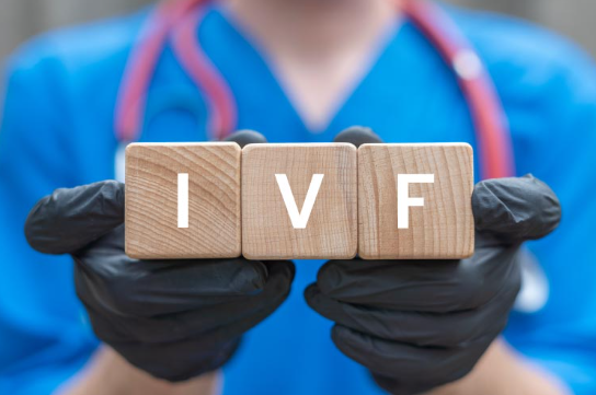 The IVF Marketing Agency Strategy Your Competitors Don't Want You to Know