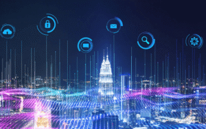 Why digital systems now depend on smarter physical infrastructure