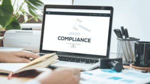Why compliance matters more in digital workplaces