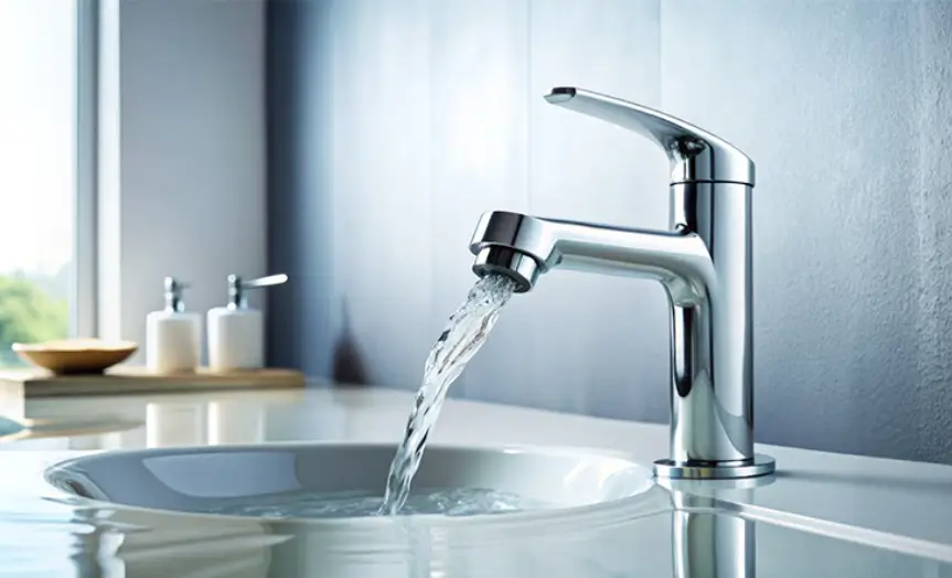 Water Softener Services in Indianapolis: Improving Your Home’s Water Quality