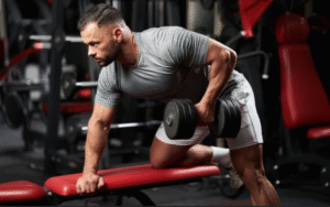 Dumbbell Workout Routine Mistakes Beginners Should Avoid