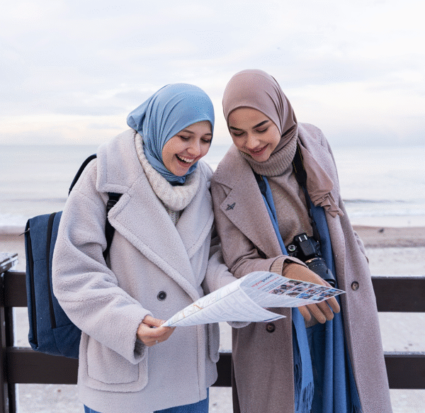 Performing Umrah on a Tourist Visa: The Complete Modern Travel Guide for Saudi Arabia